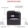 پرینتر چندکاره لیزری کانن مدل ImageCLASS MF275dw