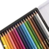 مداد آبرنگی 18 رنگ کارن داش مدل Swiss Color