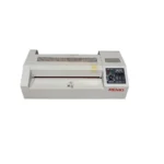 دستگاه پرس کارت و لمینیت رمو مدل FGK-320