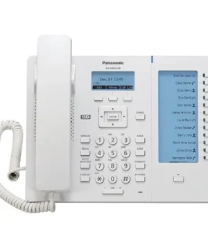 تلفن سانترال تحت شبکه SIP پاناسونیک KX-HDV230