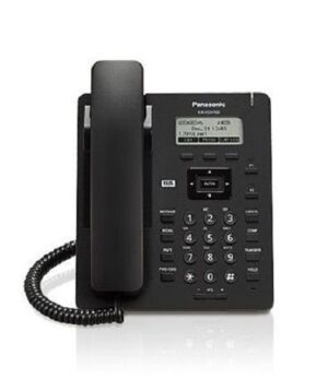 تلفن تحت شبکه و سیپ پاناسونیک مدل KX-HDV100