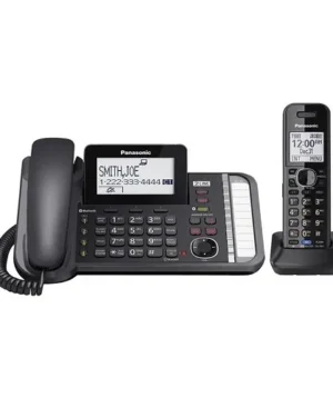تلفن بی سیم پاناسونیک مدل KX-TG9581
