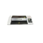 Remo card press and laminating machine model PDL-340