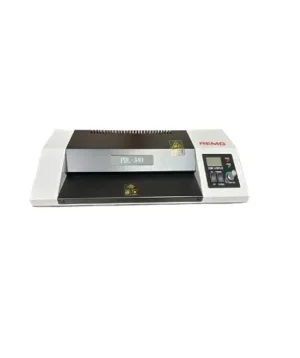 Remo card press and laminating machine model PDL-340