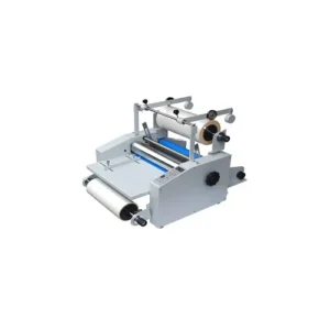 سلفون کش نیمه اتوماتیک V370