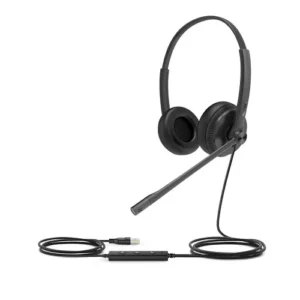 هدست یالینک مدل UH34 Dual