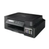پرینتر چندکاره جوهرافشان برادر مدل DCP-T510W