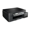 پرینتر چندکاره جوهرافشان برادر مدل DCP-T510W