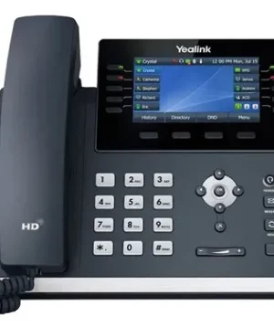 تلفن تحت شبکه یالینک مدل T46U