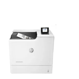 پرینتر رنگی تک کاره HP M652DN