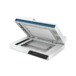 اسکنر تخت اچ پی مدل ScanJet Pro 2600 f1