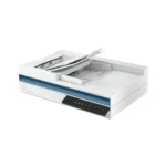 اسکنر تخت اچ پی مدل ScanJet Pro 2600 f1