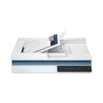 اسکنر تخت اچ پی مدل ScanJet Pro 2600 f1