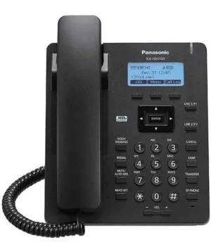 تلفن تحت شبکه و سیپ پاناسونیک مدل KX-HDV130