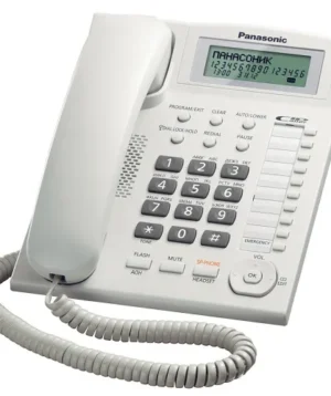 تلفن پاناسونیک مدل KX-T7716X