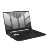 لپ تاپ 15.6 اینچی ایسوس مدل TUF Dash FX517ZC-HN002W-i7 16GB 512SSD RTX 3050