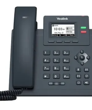 تلفن ویپ Yealink مدل T31P