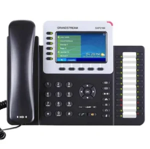 تلفن تحت شبکه گرنداستریم مدل GXP2160