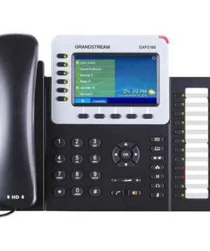 تلفن تحت شبکه گرنداستریم مدل GXP2160
