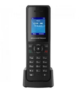 تلفن بیسیم تحت شبکه گرنداستریم مدل DP720