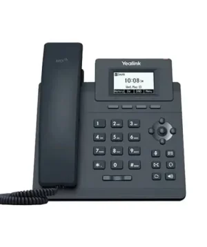تلفن تحت شبکه یالینک مدل T30 P