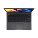 لپ تاپ 14 اینچی ایسوس مدل Vivobook Pro OLED M3402QA-KM125-R5 5600H 8GB 1SSD