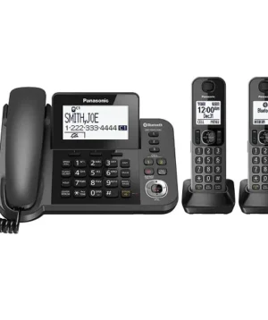 تلفن بی‌سیم پاناسونیک مدل KX-TGF322JX