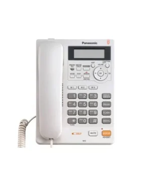 تلفن رومیزی پاناسونیک KX-TS 620BX