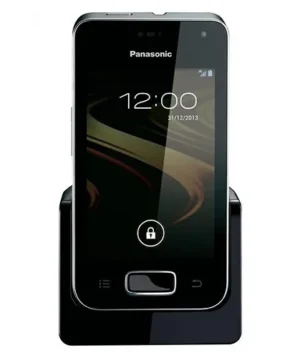 تلفن بی‌سیم پاناسونیک مدل KX-PRX120