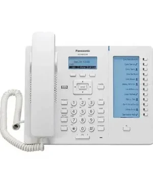 تلفن تحت شبکه SIP پاناسونیک مدل KX-HDV230