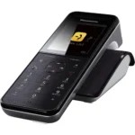 تلفن بی‌سیم پاناسونیک مدل KX-PRW120