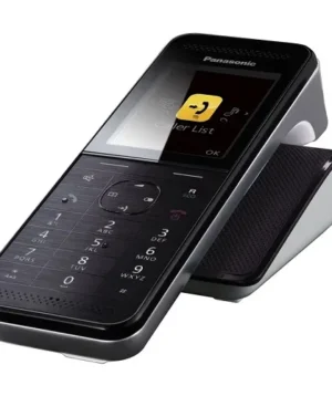 تلفن بی‌سیم پاناسونیک مدل KX-PRW120