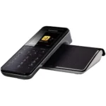 تلفن بی‌سیم پاناسونیک مدل KX-PRW120