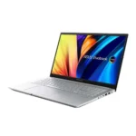 لپ تاپ 15.6 اینچی ایسوس مدل Vivobook Pro 15 OLED M6500QC-MA023-R7 5800H 16GB 1SSD RTX3050