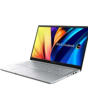 لپ تاپ 15.6 اینچی ایسوس مدل Vivobook Pro 15 OLED M6500QC-MA023-R7 5800H 16GB 1SSD RTX3050
