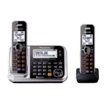 تلفن بی سیم پاناسونیک مدل KX-TG7872