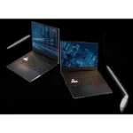 لپ تاپ 15.6 اینچی ایسوس مدل TUF Dash FX517ZC-HN002W-i7 16GB 512SSD RTX 3050