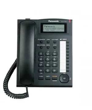 تلفن پاناسونیک مدل KX-T7716X