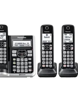 تلفن بی سیم پاناسونیک مدل KX-TGF573