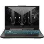 لپ تاپ 15.6 اینچی ایسوس مدل TUF Gaming F15 FX506HC-i5 11400H 16GB 512SSD RTX3050 - کاستوم شده