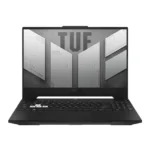 لپ تاپ 15.6 اینچی ایسوس مدل TUF Dash FX517ZC-HN002W-i7 16GB 512SSD RTX 3050