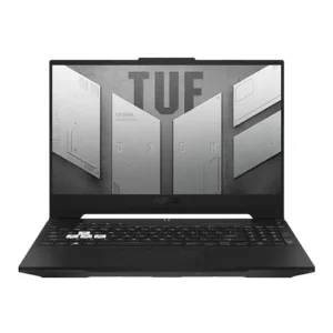 لپ تاپ 15.6 اینچی ایسوس مدل TUF Dash FX517ZC-HN002W-i7 16GB 512SSD RTX 3050