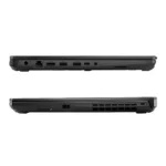 لپ تاپ 15.6 اینچی ایسوس مدل TUF Gaming F15 FX506HC-i5 11400H 16GB 512SSD RTX3050 - کاستوم شده