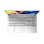 لپ تاپ 15.6 اینچی ایسوس مدل Vivobook Pro 15 OLED M6500QC-MA023-R7 5800H 16GB 1SSD RTX3050