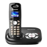 تلفن بی سیم پاناسونیک مدل KX-TG8021