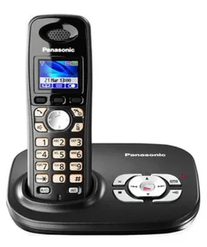 تلفن بی سیم پاناسونیک مدل KX-TG8021