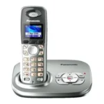 تلفن بی سیم پاناسونیک مدل KX-TG8021