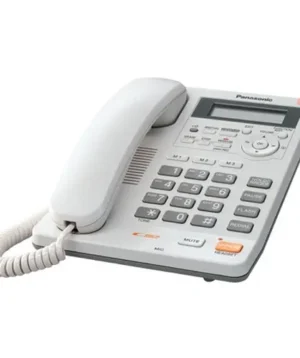 تلفن رومیزی پاناسونیک KX-TS 620BX