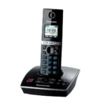تلفن بی سیم پاناسونیک مدل KX-TG8061