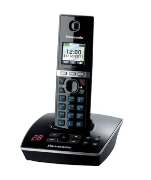 تلفن بی سیم پاناسونیک مدل KX-TG8061